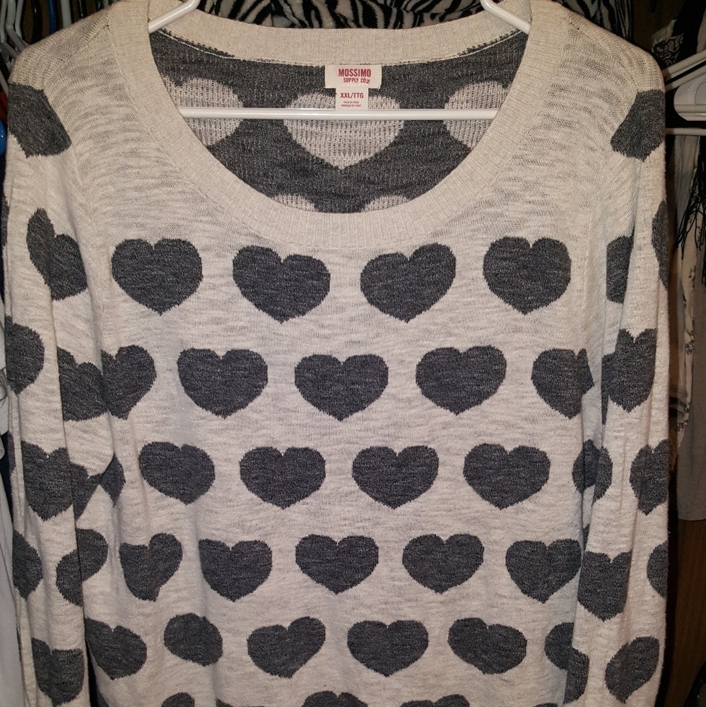 Sweater